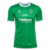 Maillot de Supporter AS Saint-Etienne Domicile 2024-25 Pour Homme